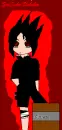 Sasuke"my dame box"