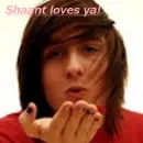 Shaant