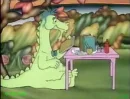 puff the magic dragon