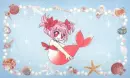 mermaid ichigo
