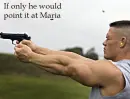 If Only...