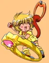 mini pudding