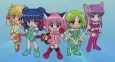 CHIBI POWER!!!