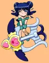 chibi mint