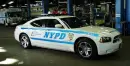 NYPD CHARGER