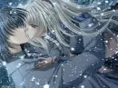 Romantic Kiss