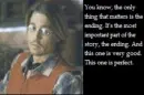 The Ending (The Secret Window)