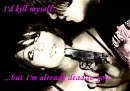 Dead to you