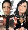 Never Undersrtimate The Power of Makeup