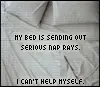 Nap Rays