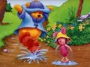 Puddle Pooh
