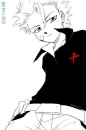 cool hitsugaya.