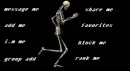 skeleton