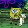 SpongeBob