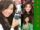 brenda song
