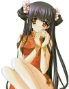 chinese girl