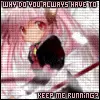 anime avatar