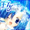fly high