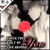 You