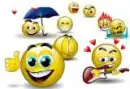 smiley