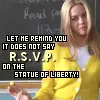 clueless