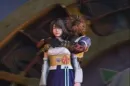 yuna and tidus
