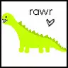 rawr!