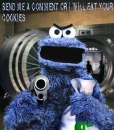 hand over the cookies