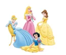 princess