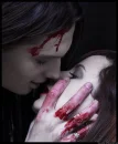 bloody Kiss