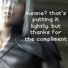 insane