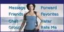 Jill valentine