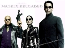 The Matrix