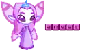 angel blinkie