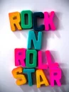 rock n roll magnets