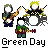 Green Day