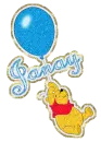 JANAY NAME