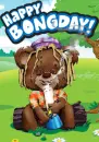 Happy BongDay