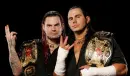 WWE Tag Team Chapions