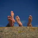 Feet