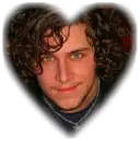 LOOK AT BRANDON GREEN'S AWSOME EYES!
