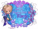 Perry - Have A Fairylicious Easter