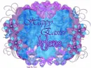 Happy Easter Arlene