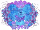 Happy Easter Roni