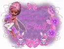 Cindi - Have A Pinkilicious Easter