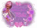 Pelia - Have A Pinkilicious Easter