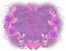 Happy Easter Chrissi