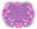 Happy Easter Cindi