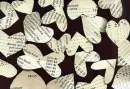 Paper Hearts.