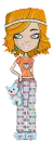 Glitter Girl